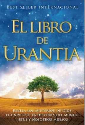 El libro de Urantia