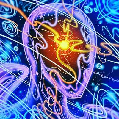 About Overcoming Fear