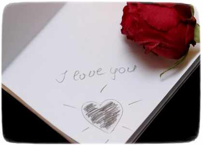 Abundance of Unconditional Love