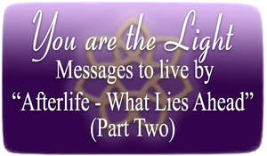 Vutia ― Afterlife - What Lies Ahead (Part 2) 