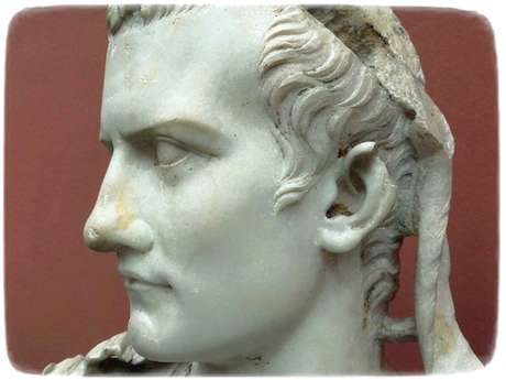  Caligula, a Roman Emperor