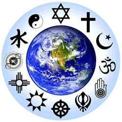 Prolotheos ― Commonalities among Religions 