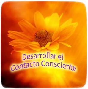 Desarrollar el Contacto Consciente