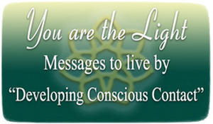 Vutia ― Developing Conscious Contact