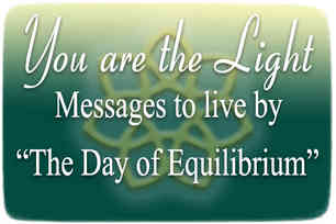 The Day of Equilibrium 