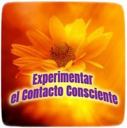 Experiencing Conscious Contact – Part 1