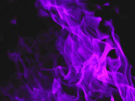 violet flame 