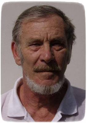 Ode to George Barnard