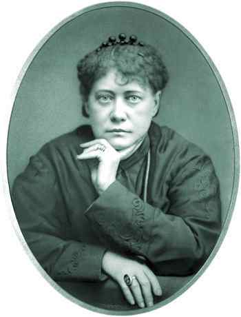 Helena Petrovna Blavatsky_Teaching Mission in Russia
