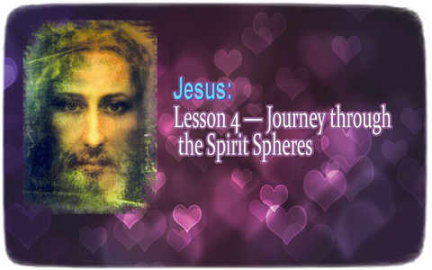 Jesus lessons