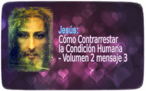 lecciones de Jesús