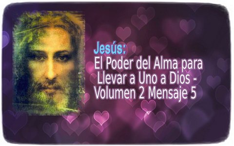 lecciones de Jesús