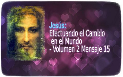 lecciones de Jesús