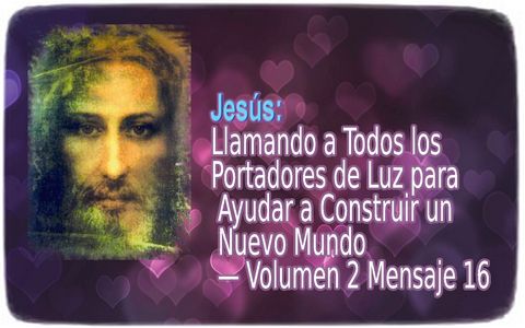 lecciones de Jesús