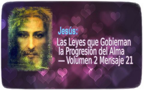 lecciones de Jesús