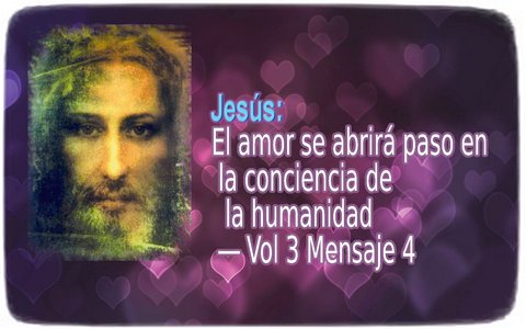 lecciones de Jesús