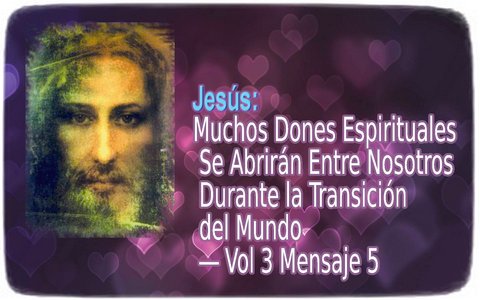 lecciones de Jesús