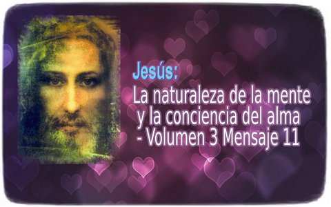lecciones de Jesús