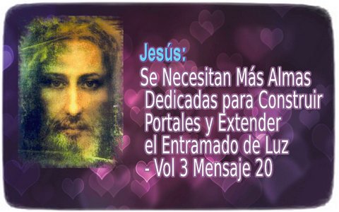 lecciones de Jesús