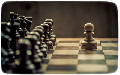 Thought Adjuster ― Leaders 