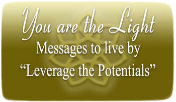 Thought Adjuster, spiritual growth