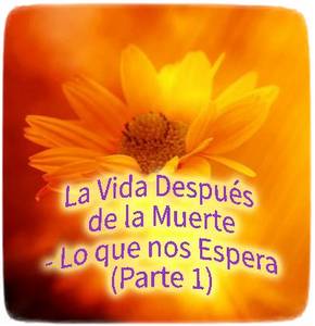 La Vida Después de la Muerte, vida espiritual