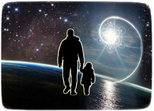 Троичный Учитель Ютиа