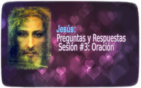 lecciones de Jesús