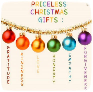 real miracle of Christmas