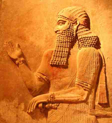 The Sumerian