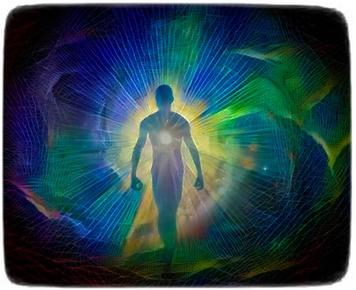 Teacher, Anonymous: Faith is the measure for the opening up of the soul