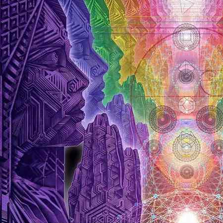 spirit-centered abilities 