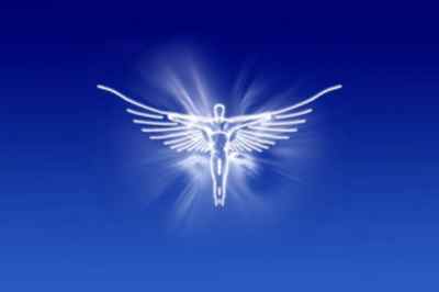 You are the Envy of Angels