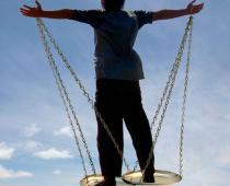 Божественное правосудие