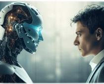 Artificial Intelligence: Remember, You Are the One in Charge