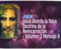 lecciones de Jesús