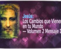 lecciones de Jesús