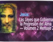 lecciones de Jesús