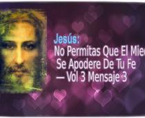 lecciones de Jesús