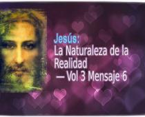 lecciones de Jesús