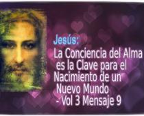 lecciones de Jesús