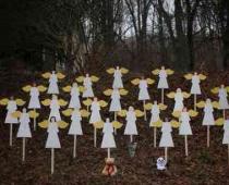 дети Ньютауна