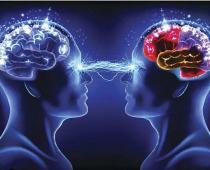 духовная энергия