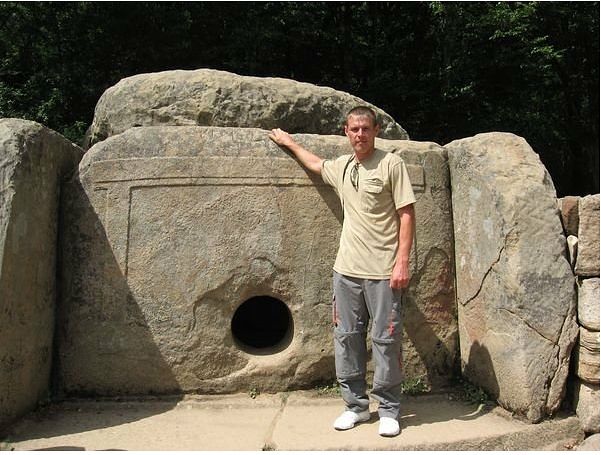 Аватар пользователя Mihanikul