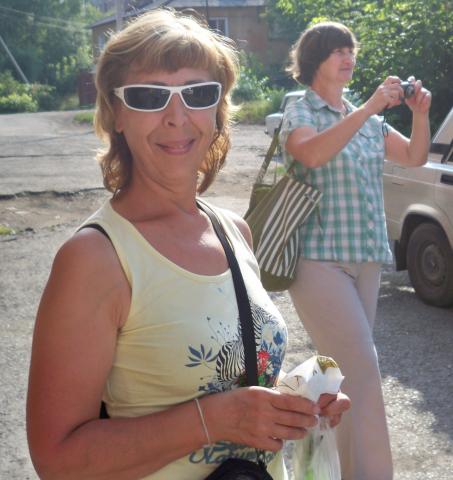 Аватар пользователя Александрия