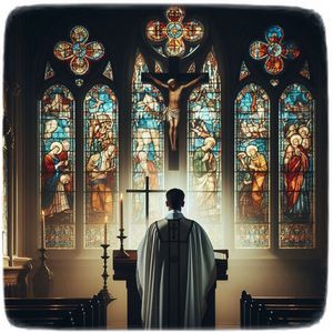 Evolutionary Religion