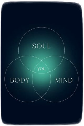 Teacher: Orion — A Lesson on the Three Minds: Material, Spirit and Soul 