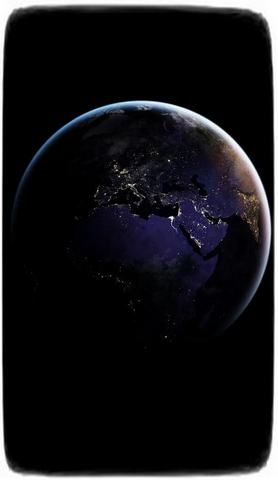 Teacher: Isaiah — The World Is Changing