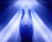 attunement with your Thought Adjuster