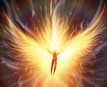 колесница огня и света 